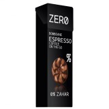 Caramelle al caffè Zero Expresso, 32 g, Elgeka