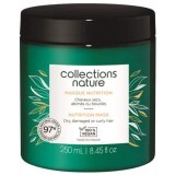 Collezioni Natura maschera nutriente per capelli, 250 ml, Eugene Perma