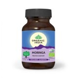 Moringa, 60 capsule, Organic India