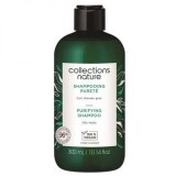 Purificante Collezioni Nature shampoo per capelli, 300 ml, Eugene Perma