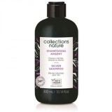 Silver Argent Collections Nature shampoo per capelli, 300 ml, Eugene Perma