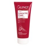 Guinot Longue Vie Corps crema corpo per la compattezza della pelle e la giovinezza 200ml