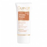 Crema viso Guinot Hydra Finish Cream SPF 15 effetto idratante e protezione UV 30ml