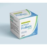 Probiotico per adulti Activit, 20 bustine, Aesculap