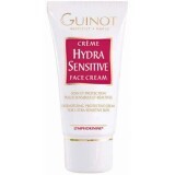 Guinot Hydra Sensitive crema per pelli sensibili 50ml