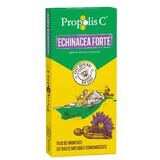 Propoli C Echinacea Forte, 30 compresse, Fiterman Pharma