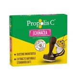 Propoli C Echinacea, 20 compresse, Fiterman Pharma