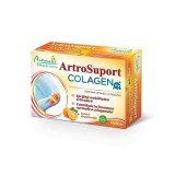 Supporto al collagene Naturalis ArtroOrange x 14 bustine