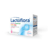 Protettore intestinale per bambini, Lactoflora, 5x7 ml, Stada