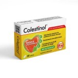 Colestinolo x 30 tb. Darmapianta