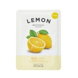 IT'S SKIN The Fresh Face mask Limone 18 gr