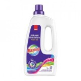 Mix & Wash detersivo liquido per capi colorati, 1 litro, Sano Maxima