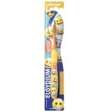 Spazzolino da denti per bambini Junior Emoji, Elgydium