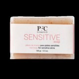 Sapone delicato Sensitive, 100 g, Pfc Cosmetics