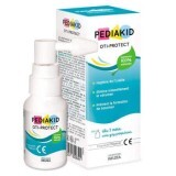 Oti-Protect spray per le orecchie per bambini, 30 ml, Pediakid