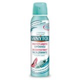 Spray disinfettante per scarpe, 150 ml, Sanytol