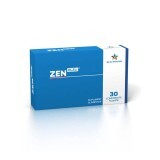Zenbleu x 30 compresse, Bleu Pharma