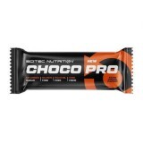 Barretta proteica con caramello salato Choco Pro, 50 g, Scitec Nutrition