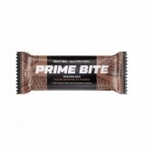 Barretta proteica Prime Bite, Brownie fondente, 50 g, Scitec Nutrition