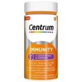 Centrum Immunity con estratto di sambuco, 60 capsule, Gsk