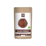 Cacao biologico in polvere, 125 g, RawBoost