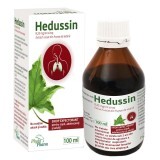 Hedussin sciroppo, 8,25 mg/ml, 100 ml, Phytopharm