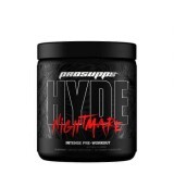 Preworkout Hyde Nightmare, Limone, 312 g, Prosupps