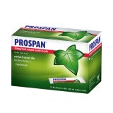 Prospan, 35 mg/5 ml soluzione orale, 21 bustine, Engelhard Arznemittel