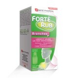 Sciroppo Forterub Bronche, 200 ml, Forte Pharma
