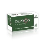 Deprox Supposte, 10 pezzi, Althea Life Science