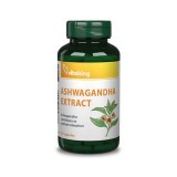Estratto di Ashwagandha, 240 mg, 60 cps - Vitaking