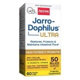 Jarro-Dophilus Ultra, 60 capsule, Jarrow Formulas, Secom