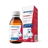 Imunivax Imunoglukan P4H sciroppo, 120 ml, Vitalogic