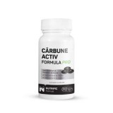 Carbone attivo Formula Pro, 30 capsule, Nutrific