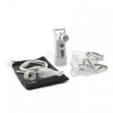 Nebulizzatore portatile ad ultrasuoni con batteria DRM-UNEB01 Whisper, Dr. Mayer