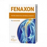 Fenaxon, 30 compresse rivestite con film, Fortex Nutraceuticals LTD