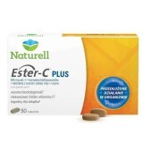 Ester-C plus x 50 cpr, Naturell