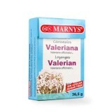 Caramelle alla valeriana per combattere stress e ansia, 36,5g, Marnys