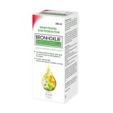 Bronhoklir sciroppo per la tosse produttivo, 200 ml, Stada