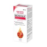 Sciroppo per la tosse secco Bronhoklir, 200 ml, Stada
