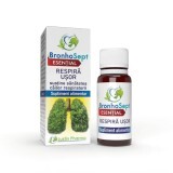 BronhoSept Respira facilmente, uso interno, 10 ml, Justin Pharma