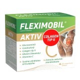 Fleximobil Aktiv, 60 compresse rivestite con film, Fiterman Pharma