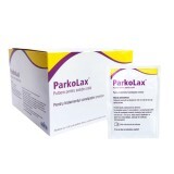 ParkoLax polvere per soluzione orale, 50 bustine, Desitin