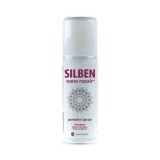 Spray riparatore in polvere Silben Nano, 125 ml, Epsilon Health