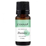 Olio essenziale di basilico, 10 ml, Zanna
