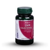 DVR Colesterolo, 60 cps, Dvr Pharm
