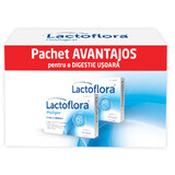 Pacchetto Lactoflora Prodigest, 20 capsule, Stada