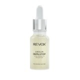 Trattamento Revox Depilstop Serum per rallentare la crescita dei capelli, 20 ml, Revox