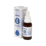 Vitamina E oleosa, soluzione orale, 30 ml, Renans