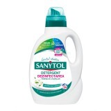 Detergente disinfettante Fiori Bianchi, 1700 ml, Sanytol